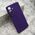Zastitna maska (futrola) GENTLE COLOR - Samsung S946 Galaxy S26 Plus 5G lila (MS).