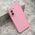 Zastitna maska (futrola) GENTLE COLOR - Samsung S946 Galaxy S26 Plus 5G roze (MS).