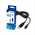 Dobe TP4-813 USB data kabl - PS4 konzolu.