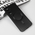 Zastitna maska (futrola) Magsafe Chrome - Samsung S731B Galaxy S25 FE crna.