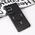 Zastitna maska (futrola) Magsafe Chrome - Samsung S938 Galaxy S25 Ultra crna.