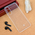 Zastitna maska (futrola) Teracell Skin - Samsung A566 Galaxy A56 5G Transparent.