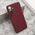 Zastitna maska (futrola) FLEX MagSafe - Samsung S946 Galaxy S26 Plus 5G bordo (MS).