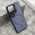 Zastitna maska (futrola) STYLISH LOOK MagSafe - Samsung S941 Galaxy S26 5G plava (MS).