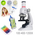 Mikroskop set - mlade naucnike JWD-8+.