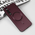 Zastitna maska (futrola) Magsafe Chrome - Samsung S731B Galaxy S25 FE bordo.