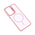 Zastitna maska (futrola) Magsafe Pastel Pop - Samsung S731B Galaxy S25 FE roze.