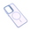 Zastitna maska (futrola) Magsafe Pastel Pop - Samsung S731B Galaxy S25 FE plava.
