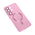 Zastitna maska (futrola) Magsafe Chrome - Samsung S948 Galaxy S26 Ultra roze.