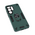 Zastitna maska (futrola) Hard Ring - Samsung S948 Galaxy S26 Ultra tamno zelena.