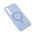 Zastitna maska (futrola) Magsafe Pure color - Samsung S731B Galaxy S25 FE svetlo plava.
