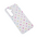 Zastitna maska (futrola) Dotty Pop - Samsung S731B Galaxy S25 Fe bela.