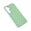 Zastitna maska (futrola) Dotty Pop - Samsung S731B Galaxy S25 Fe mint.