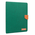 Zastitna maska (futrola) Mercury - tablet 11-12" univerzalna zelena.