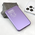 Univerzalna Back Up Baterija prenosiva baterija Magsafe PD W52 5000mAh ljubicasta.