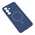 Zastitna maska (futrola) Magsafe Pure color - Samsung S946 Galaxy S26 Plus tamno plava.