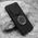 Zastitna maska (futrola) DEFENDER CAMSHIELD - Huawei Honor Magic 7 lite/Honor X9C lite crna (MS).