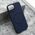 Zastitna maska (futrola) FLEX MagSafe - iphone 13 (6.1) plava (MS).