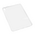 Zastitna silikonska maska (futrola) Ultra Thin - iPad 11.0 2025 A16 Transparent.