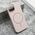 Zastitna maska (futrola) FLEX MagSafe - iPhone 15 roze (MS).