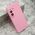 Zastitna maska (futrola) GENTLE COLOR - Samsung S941 Galaxy S26 5G roze (MS).