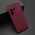 Zastitna maska (futrola) MagSafe TOUCH - Samsung S938 Galaxy S25 Ultra 5G bordo (MS).
