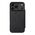Zastitna maska (futrola) NILLKIN QIN Pro - iPhone 17 Pro Max (6.9) crna (MS).