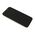 LCD displej (ekran) - iPhone 15 Pro+ Touch screen crni SOFT OLED 120HZ Support IC removable (MS).