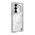 Zastitna maska (futrola) NILLKIN Iceblade Prop magnetic case - Samsung F966B Galaxy Z Fold 7 5G bela (MS).