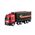 Zvucnik bluetooth WS-528BT kamion crni (MS).