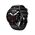 Smart Watch DTM 5 crni (silikonska narukvica) (MS).