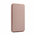 Zastitna maska (futrola) Teracell Flip Cover - Samsung A376 Galaxy A37 5G roze.