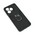 Zastitna maska (futrola) Hard Ring - Huawei Honor X5c Plus crna.