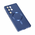 Zastitna maska (futrola) Magsafe Chrome - Samsung S938 Galaxy S25 Ultra tamno plava.