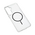 Zastitna maska (futrola) Magsafe Color Line - Samsung S946 Galaxy S26 Plus crna.