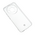 Zastitna maska (futrola) Teracell Skin - Huawei Honor Magic 8 Lite Transparent.