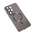 Zastitna maska (futrola) Magsafe Chrome - Samsung S948 Galaxy S26 Ultra siva.