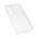 Zastitna silikonska maska (futrola) Ultra Thin with pluggy - Samsung S941 Galaxy S26 Transparent.