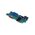 Flet kabal (kabl) kabl - Samsung A305/A30 2019 za punjenje (plocica sa konektorom) (MS).