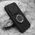 Zastitna maska (futrola) DEFENDER CAMSHIELD - Honor Magic 8 lite/X9D crna (MS).