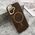 Zastitna maska (futrola) LUX SKIN MagSafe - iPhone 17 bronza (MS).