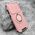 Zastitna maska (futrola) DEFENDER CAMSHIELD - Samsung A556 Galaxy A55 5G roze (MS).