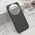 Zastitna maska (futrola) GLOW DUST - Huawei Honor X9D/Magic 8 lite crna (MS).