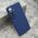 Zastitna maska (futrola) GENTLE COLOR - Samsung S941 Galaxy S26 5G teget (MS).