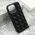 Zastitna maska (futrola) OCTOBUDDY - iPhone 16 Pro (6.3) crna (MS).