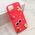 Zastitna maska (futrola) TOY - iPhone 14 (6.1) pink (MS).