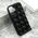 Zastitna maska (futrola) OCTOBUDDY - iPhone 16 (6.1) crna (MS).