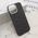 Zastitna maska (futrola) UrbanMesh MagSafe - iPhone 16 Pro Max (6.9) DZ06 (MS).
