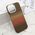 Zastitna maska (futrola) UrbanMesh MagSafe - iPhone 15 Pro Max (6.7) DZ05 (MS).