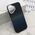 Zastitna maska (futrola) UrbanMesh MagSafe - iPhone 17 (6.1) DZ04 (MS).